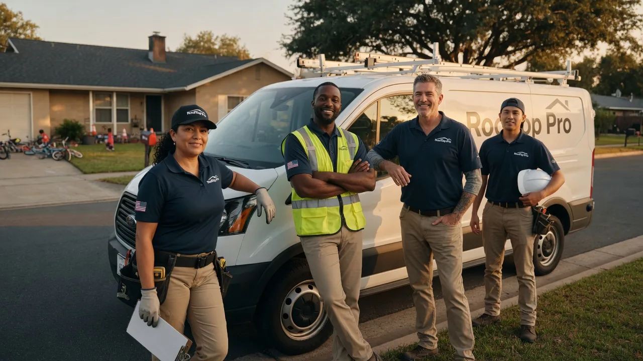 Roof Repair in Nordland, WA near me