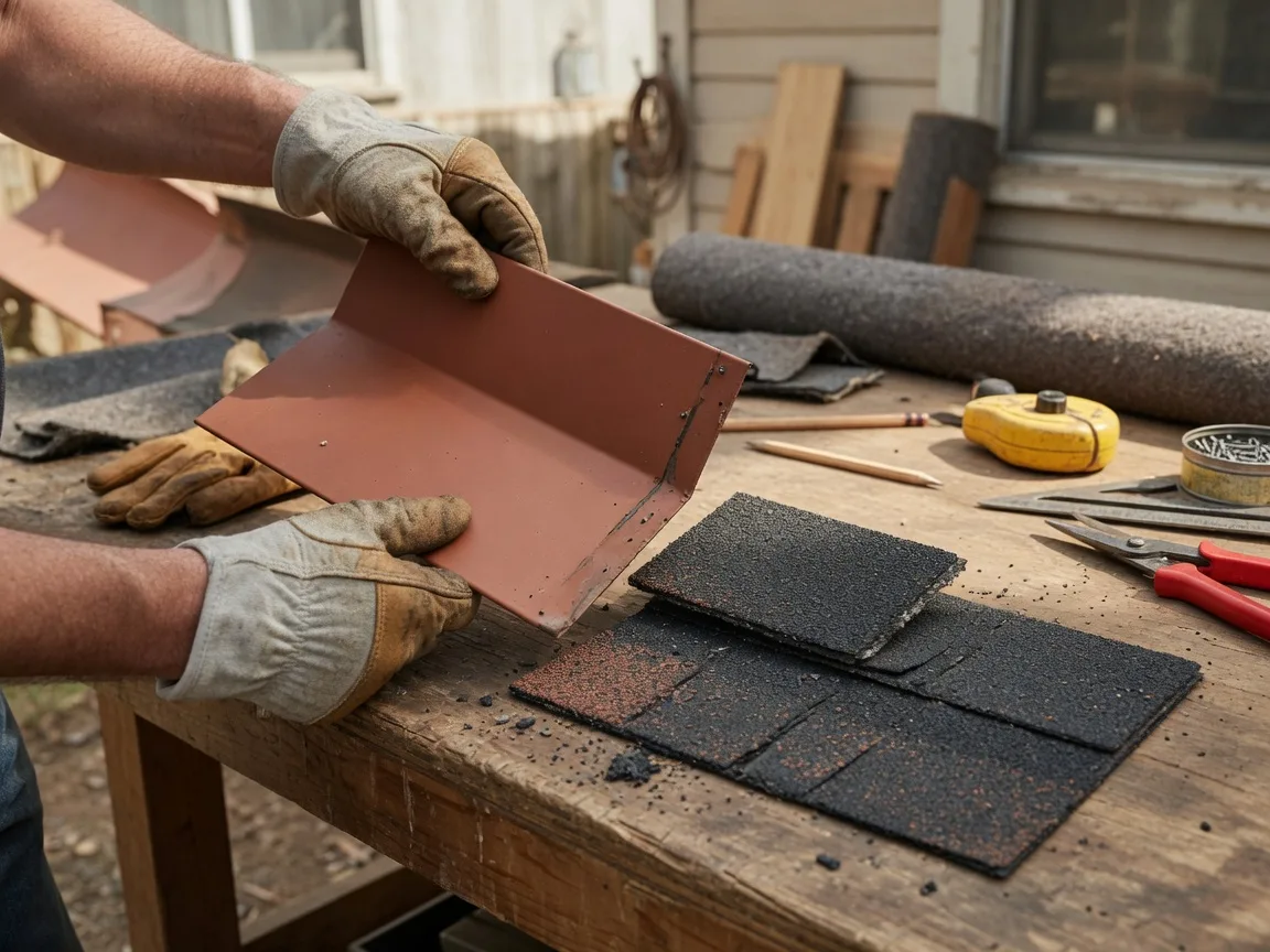 Roof Repair company in Nordland, WA